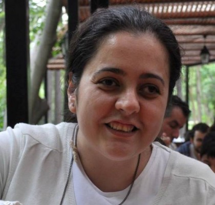 Nilay Sayı Uçar