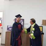 Faculty 1st rank Omar Ahmad