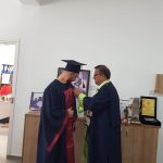 Faculty 1st rank Omar Ahmad