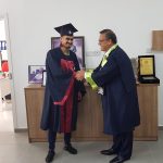 Faculty 2nd rank Ali Awad