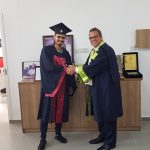 Faculty 2nd rank Ali Awad