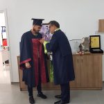 Faculty 2nd rank Ali Awad
