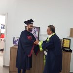 Faculty 3rd rank Ghaleb Krayyem